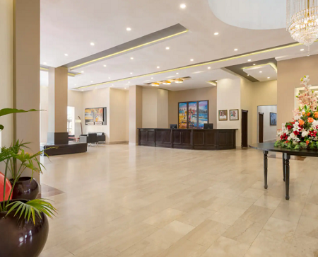 HAWTHORN SUITE
