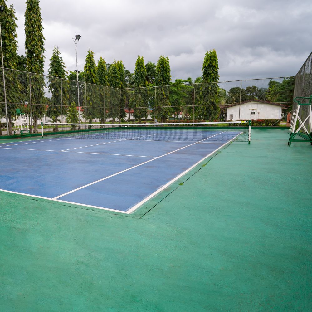 HELICONIA PARK HOTEL