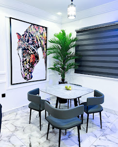 ODOGWU APARTMENT