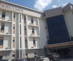 BAYVIEW HOTEL