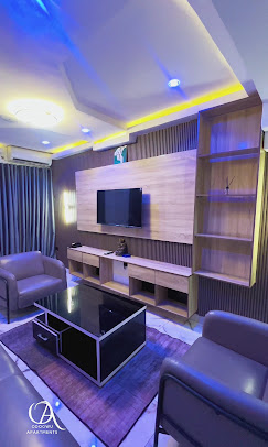 ODOGWU APARTMENT