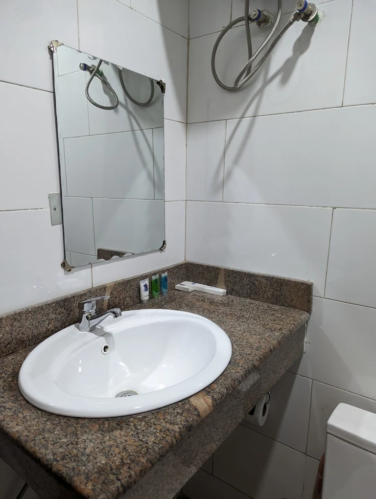 CASONI INTERNATIONAL HOTEL