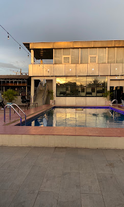 STAR VIEW PALACE HOTEL