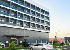 ANDOVER HOTEL