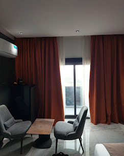ANDOVER HOTEL