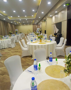 FOUR POINT BY SHERATON
