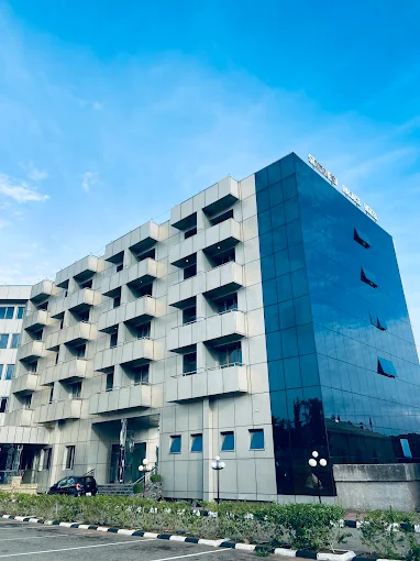 STAR VIEW PALACE HOTEL