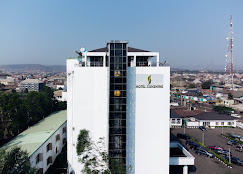 HOTEL SUNSHINE