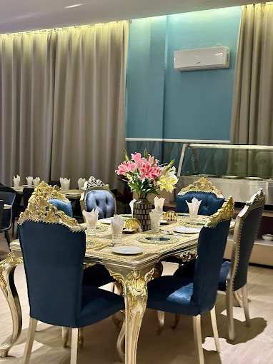 ORANTO INTERNATIONAL AIRPORT HOTEL