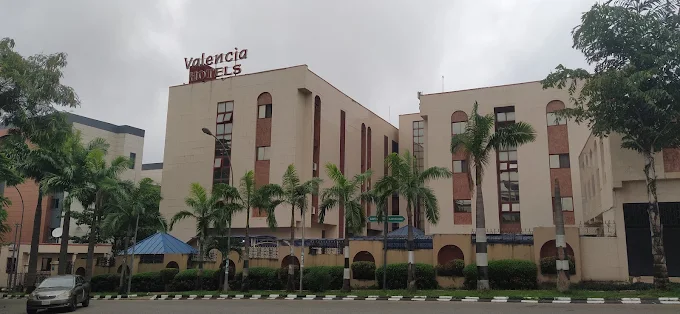 VALENCIA HOTEL
