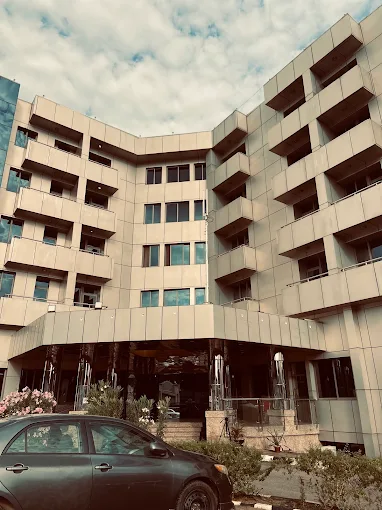 STAR VIEW PALACE HOTEL