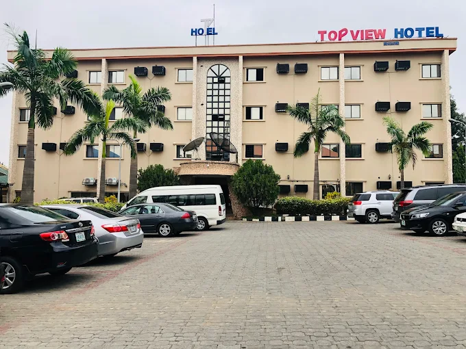 TOP VIEW HOTEL