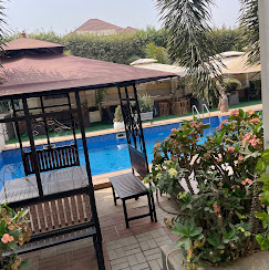 HARIS HOTEL