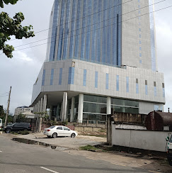 LAGOS CONTINENTAL HOTEL