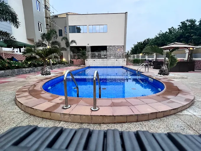 HARIS HOTEL