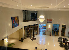 CARLTON SWISS GRAND HOTEL