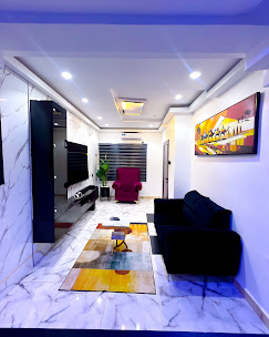 ODOGWU APARTMENT