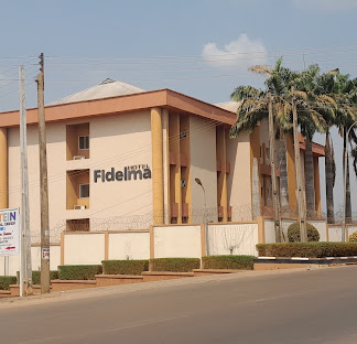 HOTEL FIDELMA