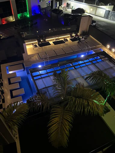 LUNAR SIGNATURE HOTEL