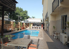 BOLTON WHITE HOTEL