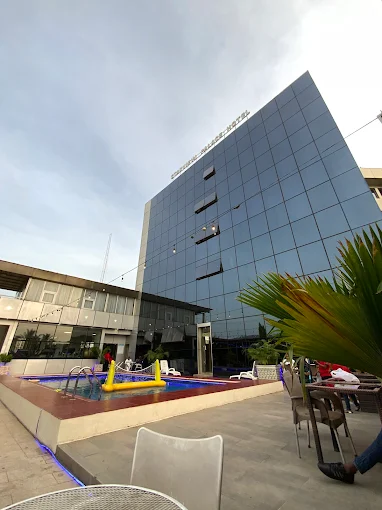 STAR VIEW PALACE HOTEL