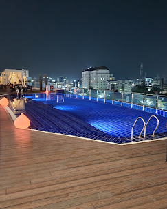 LAGOS CONTINENTAL HOTEL