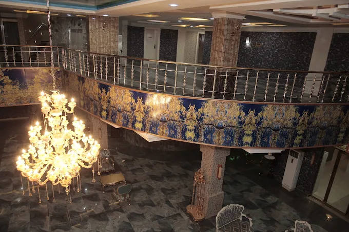 CANDELLUX IMEPRIAL HOTEL AND SUITES