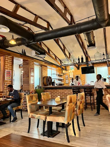 SINCLAIR GUEST HOUSE