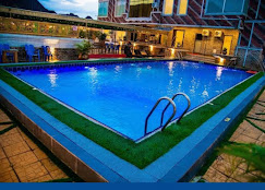 PORTLAND RESORT HOTEL