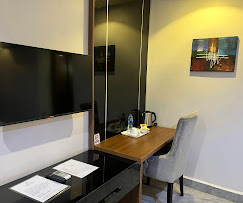 TRANQUILA HOTEL