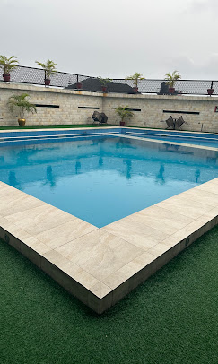 OSBORN LA PALM HOTEL