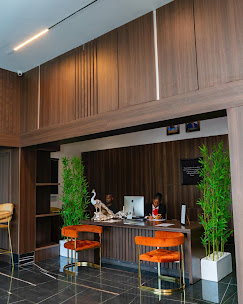 LUNAR SIGNATURE HOTEL