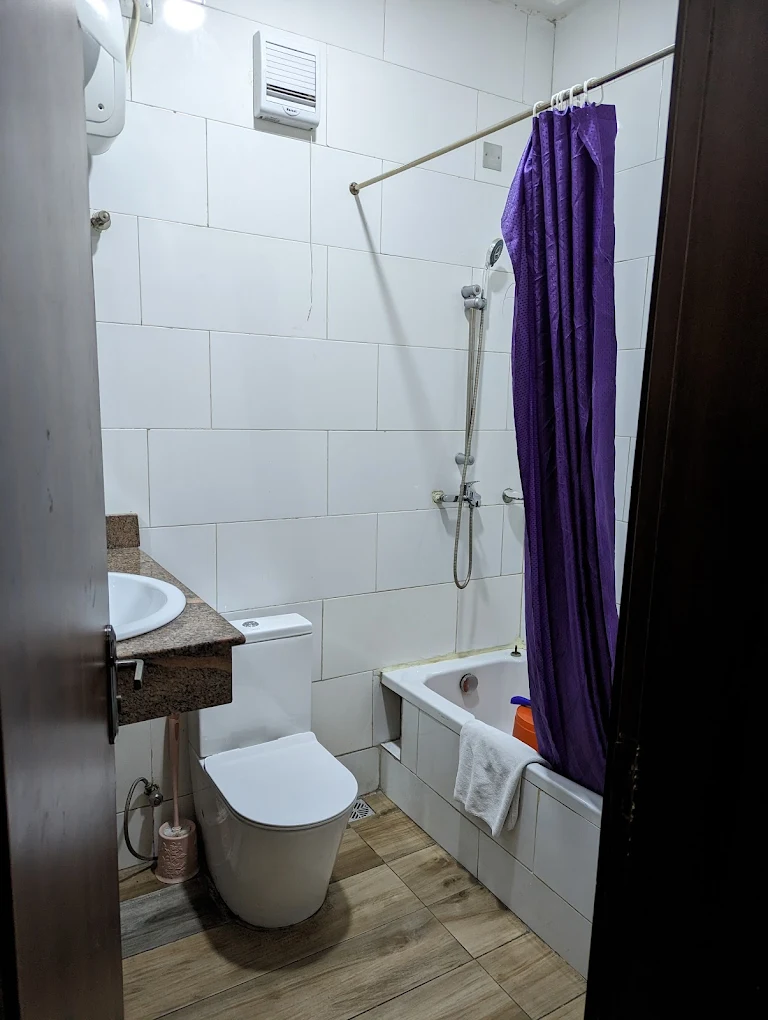 CASONI INTERNATIONAL HOTEL