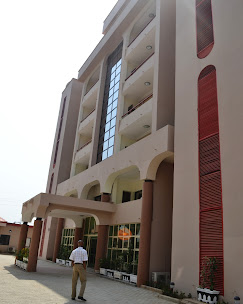JASMINE HOTEL