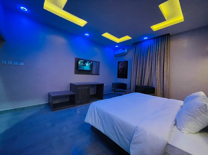 MARMARIS HOTEL
