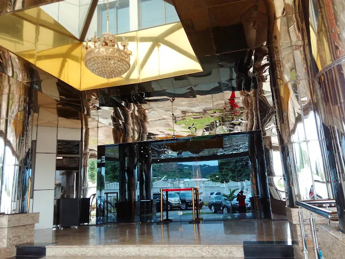 STAR VIEW PALACE HOTEL