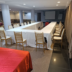 ROYAL CONTINENTAL HOTEL