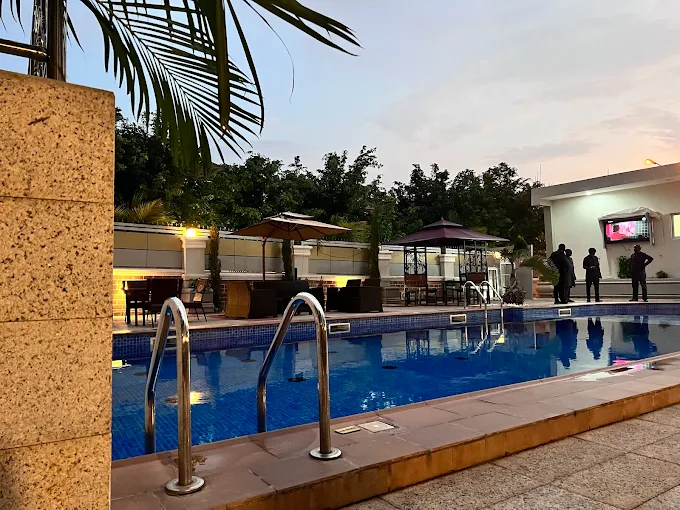 HARIS HOTEL
