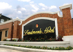 LANDMARK HOTEL