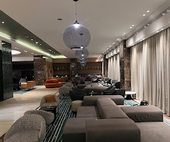 FOUR POINT BY SHERATON