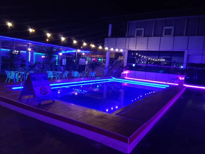 STAR VIEW PALACE HOTEL