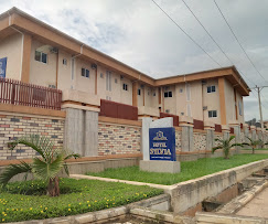 HOTEL SYLVIA