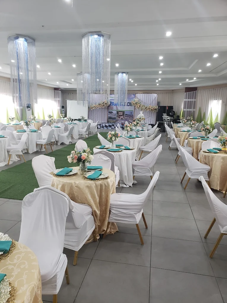 CASONI INTERNATIONAL HOTEL