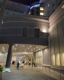 FOUR POINT BY SHERATON