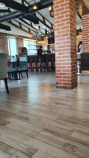 SINCLAIR GUEST HOUSE