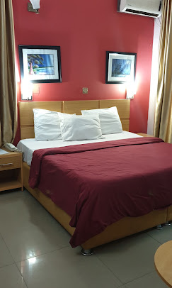 JASMINE HOTEL