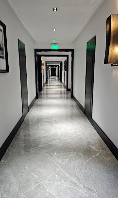 ANDOVER HOTEL