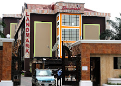 LANDMARK HOTEL
