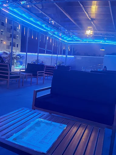 STAR VIEW PALACE HOTEL