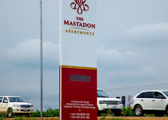 MASTADON APARTMENT